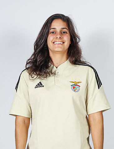 Psychologist: Andreia Vaz